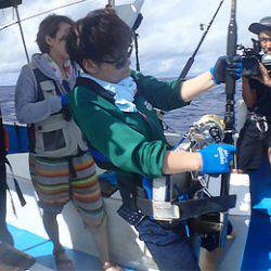 沖縄の釣船クレーンズ・鶴丸 釣果