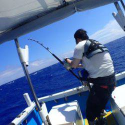 沖縄の釣船クレーンズ・鶴丸 釣果