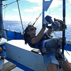 沖縄の釣船クレーンズ・鶴丸 釣果