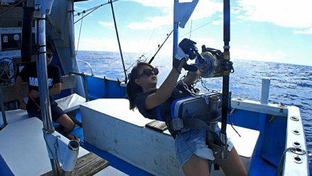 沖縄の釣船クレーンズ・鶴丸 釣果