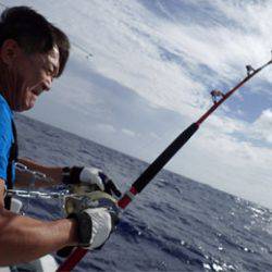 沖縄の釣船クレーンズ・鶴丸 釣果