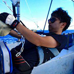 沖縄の釣船クレーンズ・鶴丸 釣果