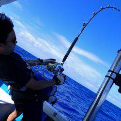 沖縄の釣船クレーンズ・鶴丸 釣果