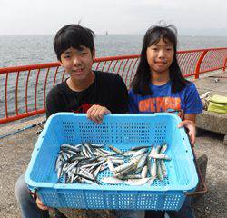 神戸市立平磯海づり公園