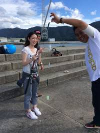 和歌山マリーナシティ釣り公園 釣果