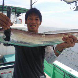 泉州丸 釣果