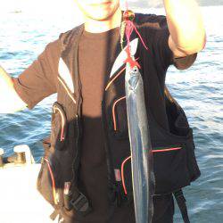 さんさん丸 釣果