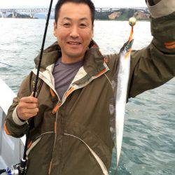 さんさん丸 釣果