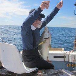 第十八吉栄丸 釣果