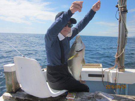 第十八吉栄丸 釣果
