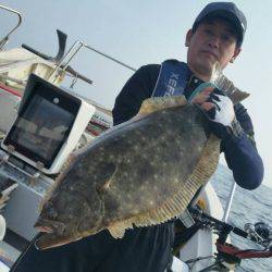 寿裕 (YOSHIHIRO) 釣果