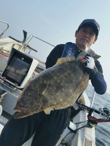 寿裕 （YOSHIHIRO） 釣果