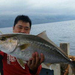 第五慶門丸 釣果