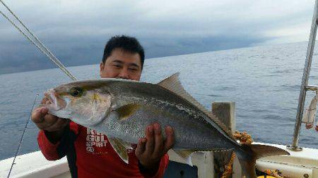 第五慶門丸 釣果
