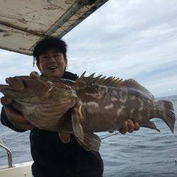 寿裕 (YOSHIHIRO) 釣果