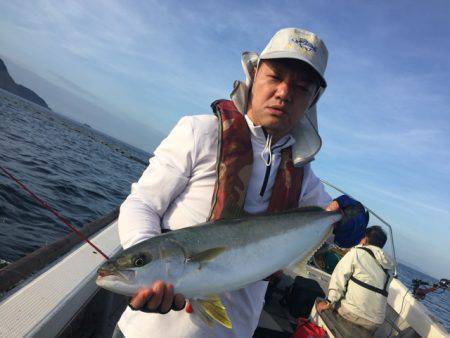 寿裕 （YOSHIHIRO） 釣果