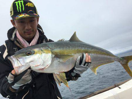 寿裕 (YOSHIHIRO) 釣果