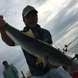 寿裕 (YOSHIHIRO) 釣果