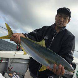 寿裕 (YOSHIHIRO) 釣果