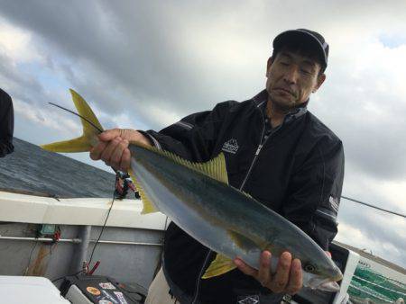 寿裕 (YOSHIHIRO) 釣果