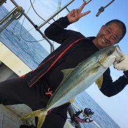 寿裕 (YOSHIHIRO) 釣果