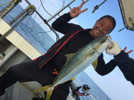 寿裕 （YOSHIHIRO） 釣果