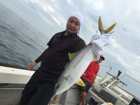 寿裕 (YOSHIHIRO) 釣果