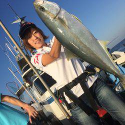 寿裕 (YOSHIHIRO) 釣果