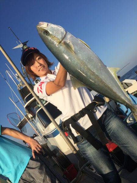 寿裕 （YOSHIHIRO） 釣果