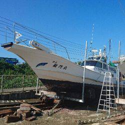 第五慶門丸 釣果