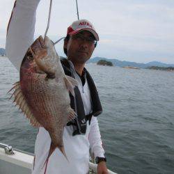 遊漁船 幸友丸 釣果