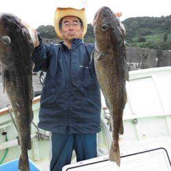大進丸(新潟) 釣果