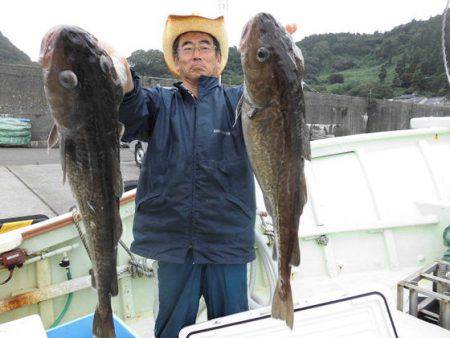 大進丸（新潟） 釣果