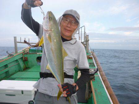 真祐丸 （しんゆうまる） 釣果