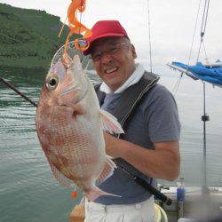 遊漁船 幸友丸 釣果