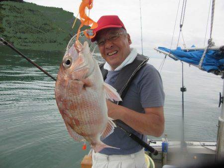 遊漁船 幸友丸 釣果