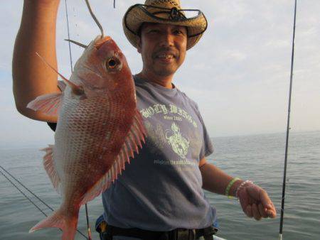 遊漁船 幸友丸 釣果