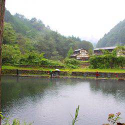 小菅トラウトガーデン 釣果