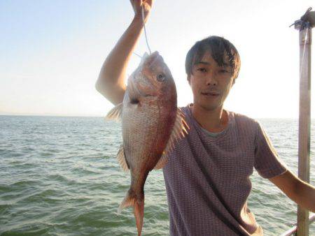 遊漁船 幸友丸 釣果