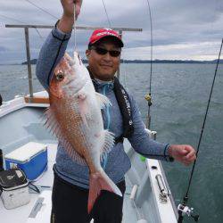 遊漁船 幸友丸 釣果