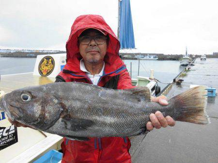 大進丸(新潟) 釣果