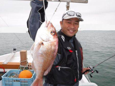 遊漁船 幸友丸 釣果