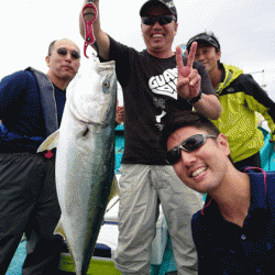 清和丸 釣果