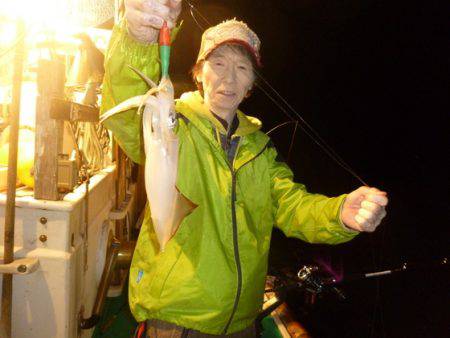 真祐丸 （しんゆうまる） 釣果