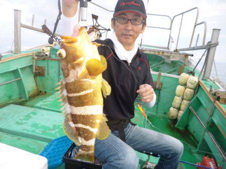 真祐丸 (しんゆうまる) 釣果