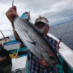 清和丸 釣果