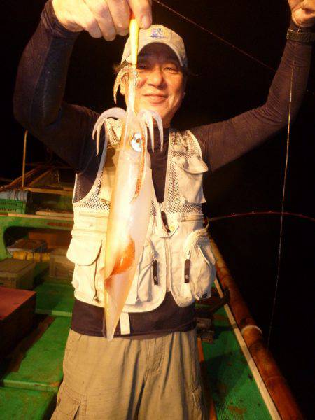 真祐丸 （しんゆうまる） 釣果