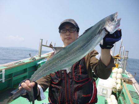 真祐丸 （しんゆうまる） 釣果