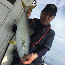 寿裕 (YOSHIHIRO) 釣果