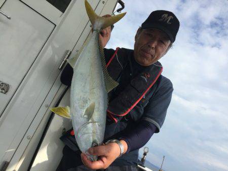 寿裕 (YOSHIHIRO) 釣果